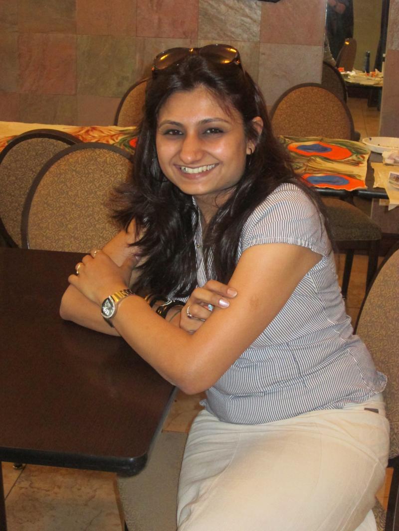 Nidhi 